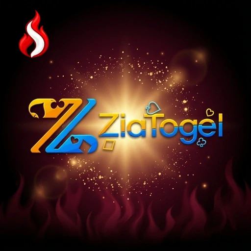 Layar panduan masuk akun ziatogel setelah APK terpasang di Android