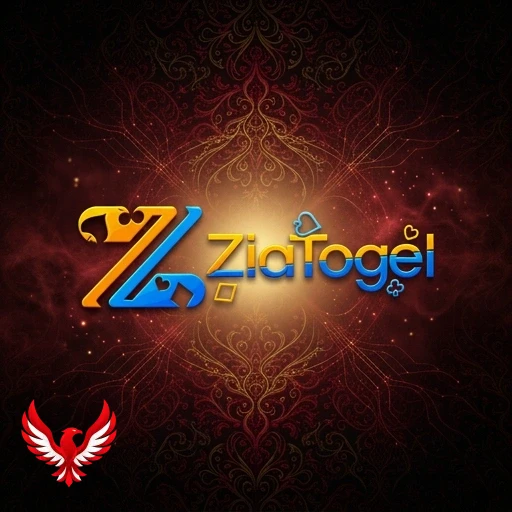 Tampilan beranda ziatogel: portal unduhan APK resmi untuk pengguna Indonesia