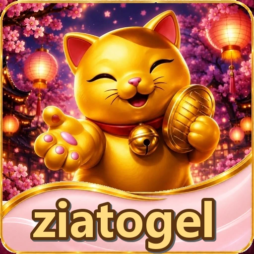 Tampilan unduh paket APK ziatogel versi 6.2.4 berukuran 41.8 MB