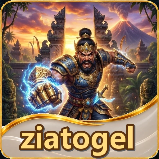 Mengisi nama pengguna dan sandi pada layar masuk ziatogel di Android